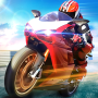 icon Street Moto: Speed Race