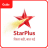 icon Star Plus TV Channel 1.1