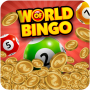 icon World of Bingo™ Casino with free Bingo Card Games