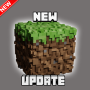 icon Update MCPE