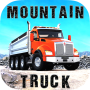 icon Mountain Truck