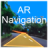 icon AR GPS NAVIGATION Beta 47.0