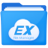 icon EX File Manager 1.4.3