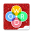 icon com.apprope.wordbubbles 1.8.2