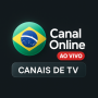 icon CanalOnline TV ao vivo