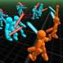 icon Stickman Simulator: Battle of Warriors