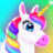 icon Baby Unicorn 2.0.8