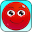 icon Red Jumpy Ball 7
