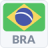 icon Radio Brazil 1.5.5