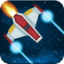 icon Starship Blaster