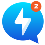 icon New Messenger
