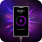 icon Battery Charging Animation 2.4
