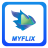 icon My Flix 1.0