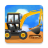 icon Construction Vehicles and Trucks 1.9.1