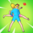 icon Couple Diving 1.0.6
