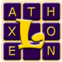 icon Lexathon® word jumble for itel PowerPro P41