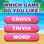 icon Cross Trivia