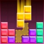 icon Block Puzzle Brick