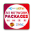 icon All Network Packages 1.0