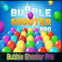 icon Bubble Shooter Pro
