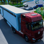 icon Off-road Truck Cargo Simulator Game:Trailer Master