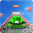 icon Prado Stunt Racing Car Games3D Ramp Car Stunts 1.0