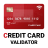 icon Credit Card ReaderValidator 1.1