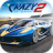 icon Crazy for Speed 2 3.9.1200