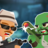 icon Zombie Siege: City Reckoning 2.0.7