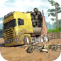 icon Mud Offroad Runner Driving Simulation