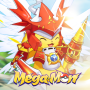 icon Mega Monster