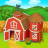 icon Farm Town 3 3.45
