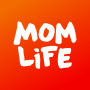 icon Mom.life: Pregnancy & Baby for Samsung Galaxy J7 Max