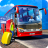 icon Euro Bus Passenger Coach Driver 2.7