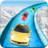 icon Frozen Water Slide Race 2.0.1