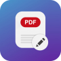 icon PDF Reader, PDF Converter & PDF Editor