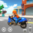 icon BoBoiBoy Bike Stunt 3D 18.0