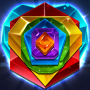 icon Jewels of Kingdom Knights for itel PowerPro P41