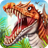 icon Dino Battle 10.12