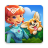 icon Solitaire Family World 1.23.004