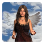 icon Angel Wings