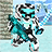 icon Robot Ninja Battle Royale 1.52