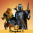 icon Battle Royale Chapter 2 1.0.1