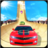 icon Mega Ramp Car Simulator 3.0