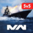 icon Modern Warships 0.45.8