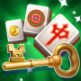 icon Mahjong Magic Islands