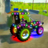 icon Tractor Farming 0.1