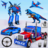 icon Police Robot Truck Transformation 1.9.2