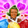 icon Wonka's World of Candy Match 3