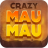 icon Crazy Mau Mau 1.1.13